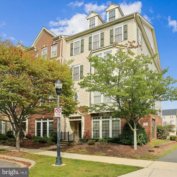 633 CEDAR SPRING ST #633, Gaithersburg, MD 20877