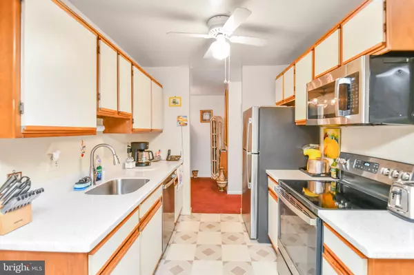 Manassas, VA 20110,9554 CANNONEER CT #101