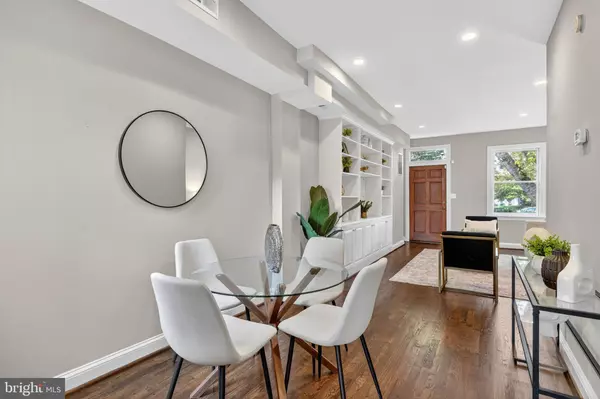 Washington, DC 20003,1019 SOUTH CAROLINA AVE SE