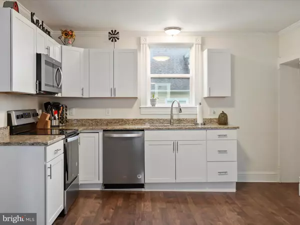 Toms Brook, VA 22660,3341 HILLCREST DR