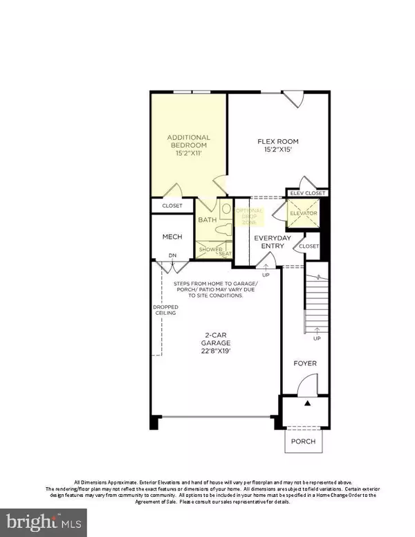 Chevy Chase, MD 20815,8603 ERDEM PL