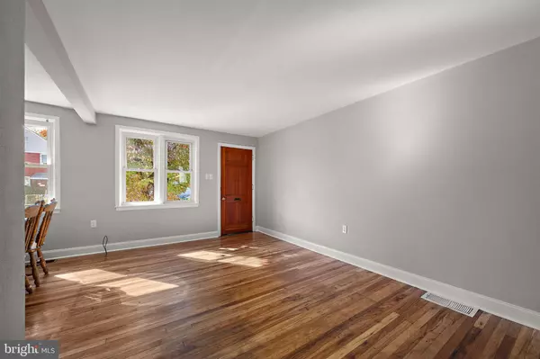 Wilmington, DE 19805,1327 CYPRESS AVE