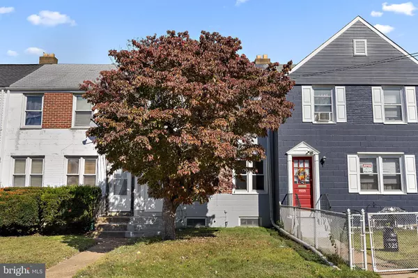 Wilmington, DE 19805,1327 CYPRESS AVE