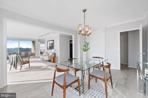 Chevy Chase, MD 20815,4515 WILLARD AVE #1203S