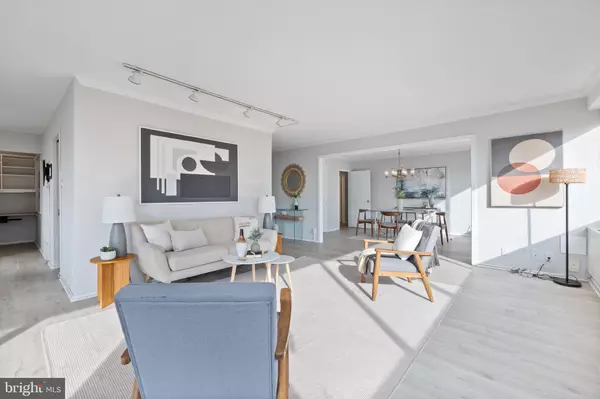 Chevy Chase, MD 20815,4515 WILLARD AVE #1203S