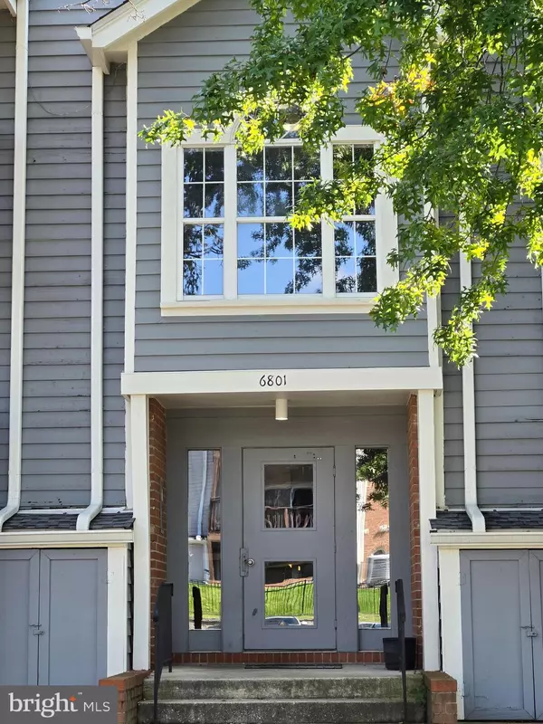 6801 WHITE WATER WAY #301, Glen Burnie, MD 21060