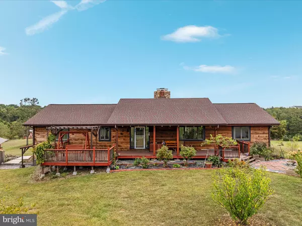 Star Tannery, VA 22654,2121 S PIFER RD