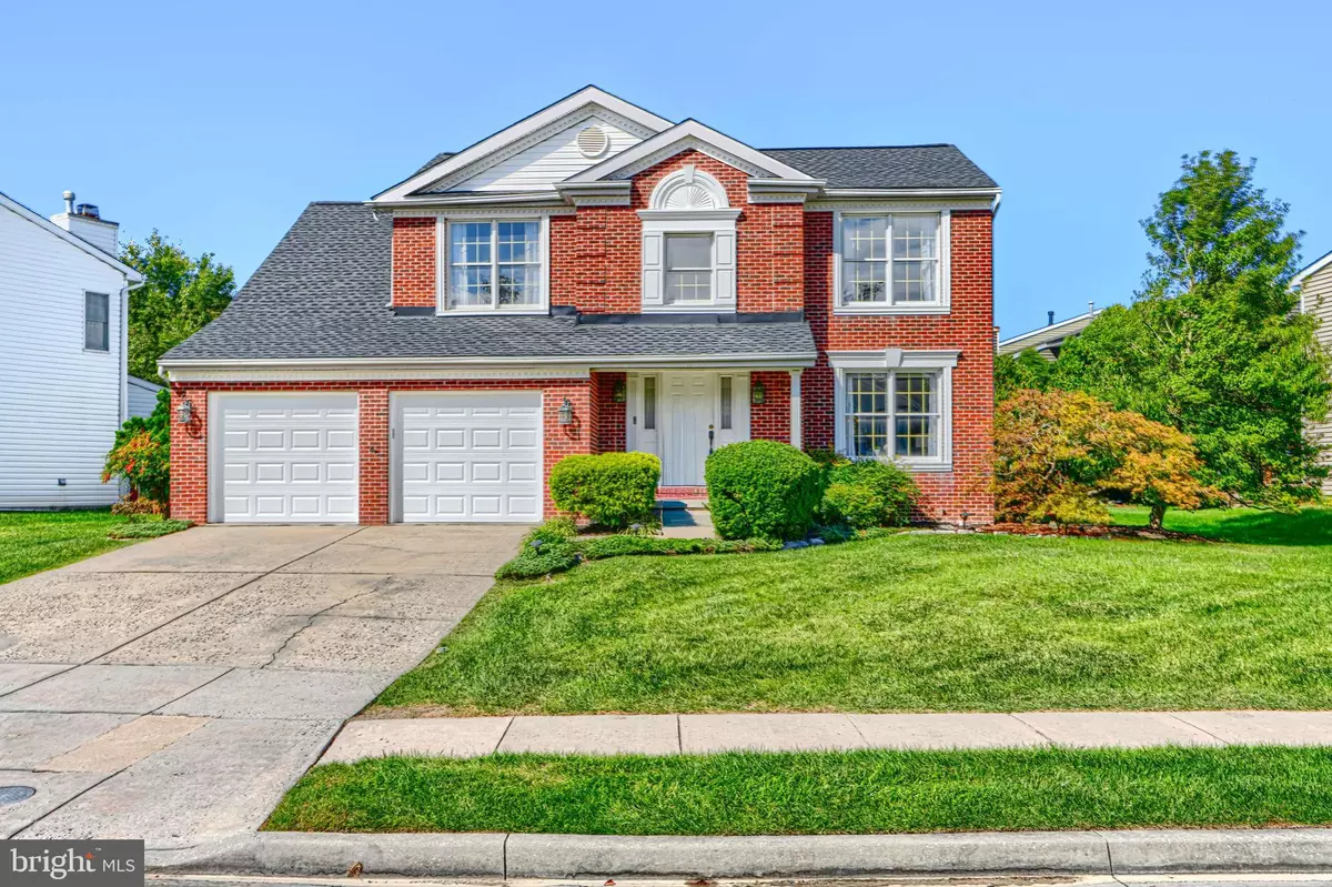 Baltimore, MD 21236,9018 GARDENIA RD