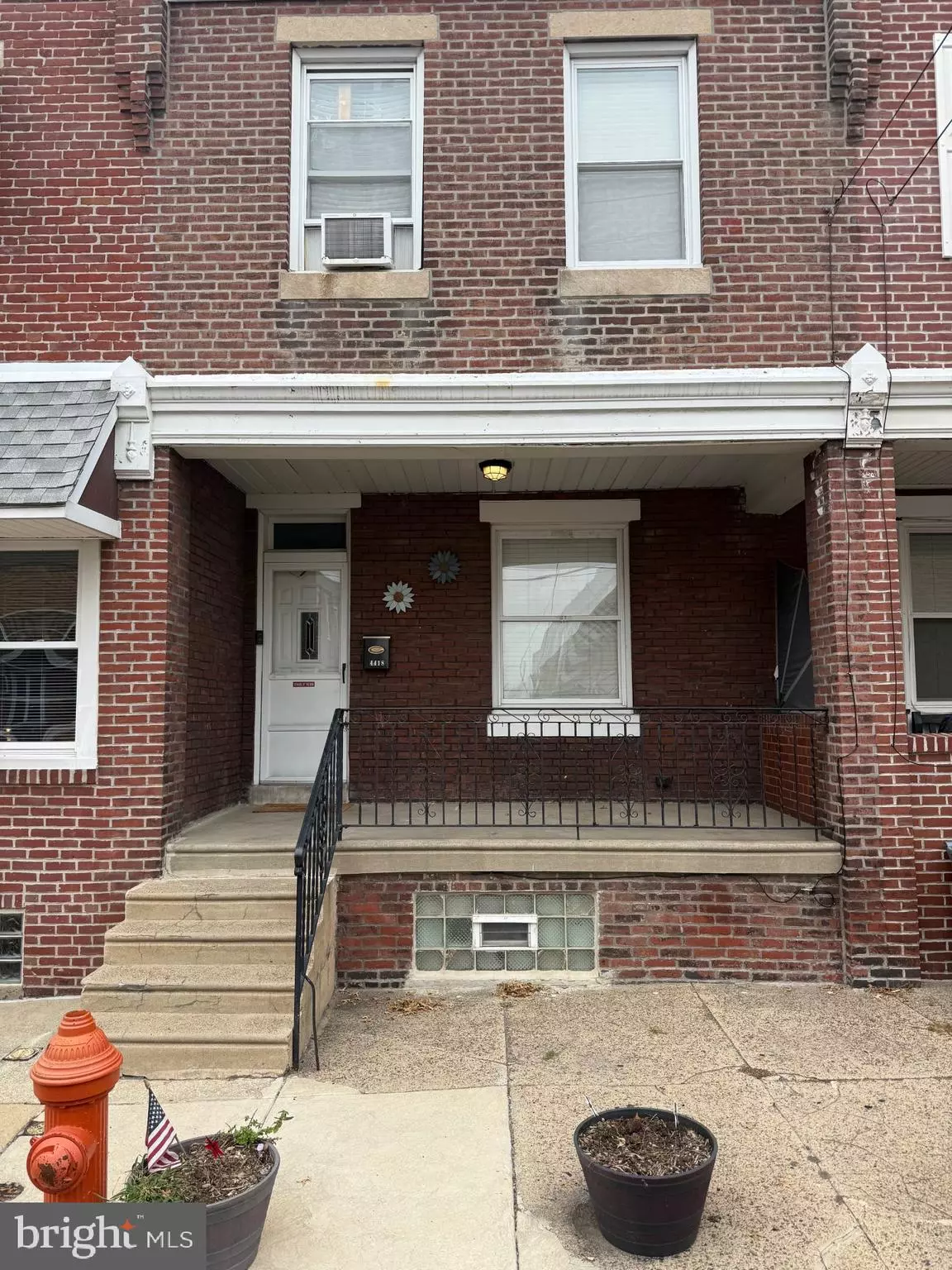 Philadelphia, PA 19137,4418 SALMON ST