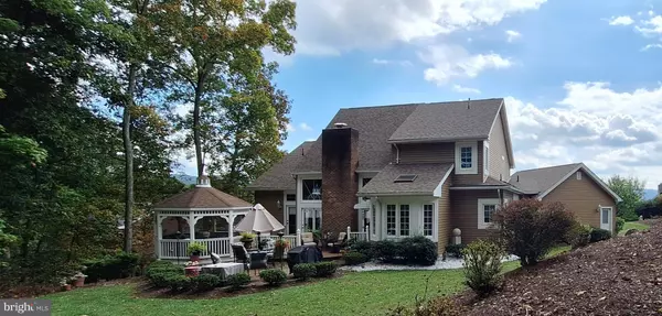 Cumberland, MD 21502,331 FRANCIS CT