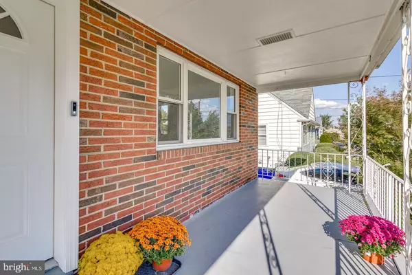 Magnolia, NJ 08049,313 E WASHINGTON AVE