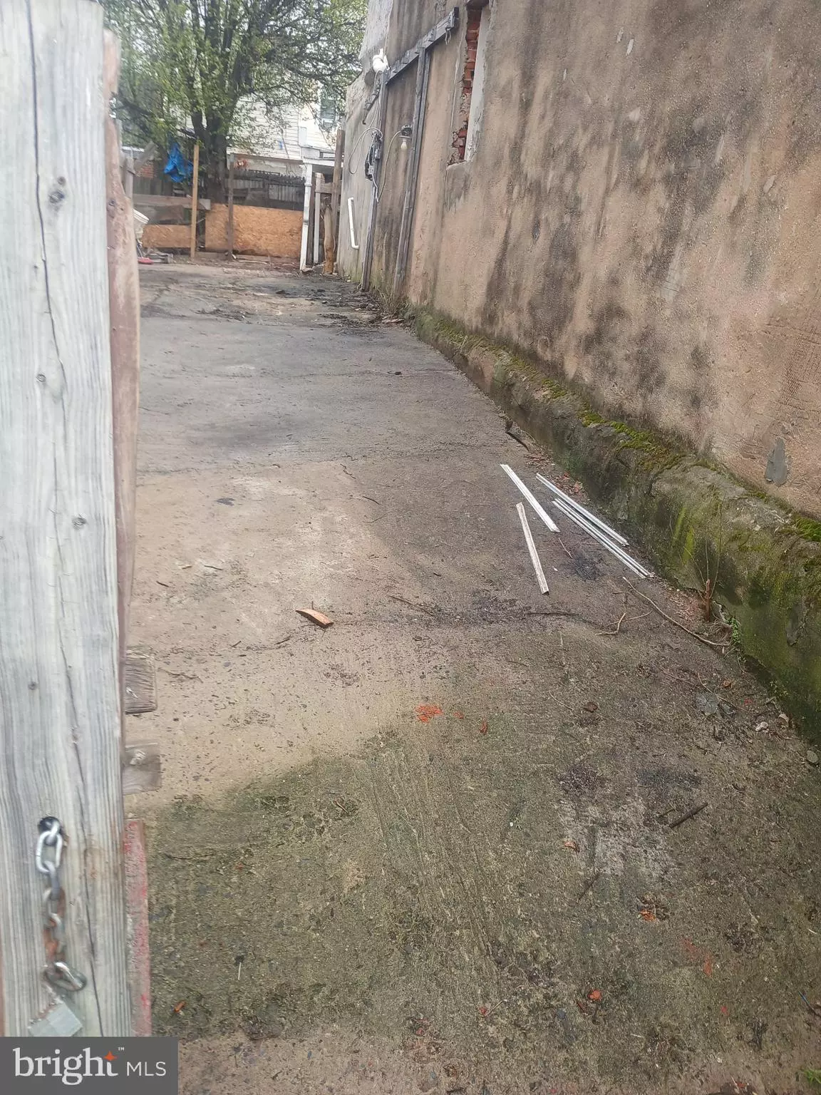 Philadelphia, PA 19134,2161 E WILLIAM ST