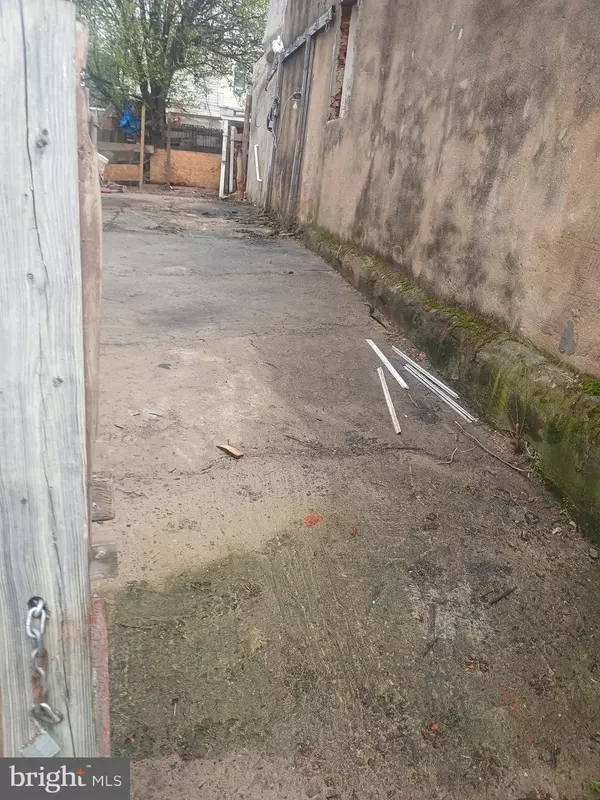 Philadelphia, PA 19134,2161 E WILLIAM ST