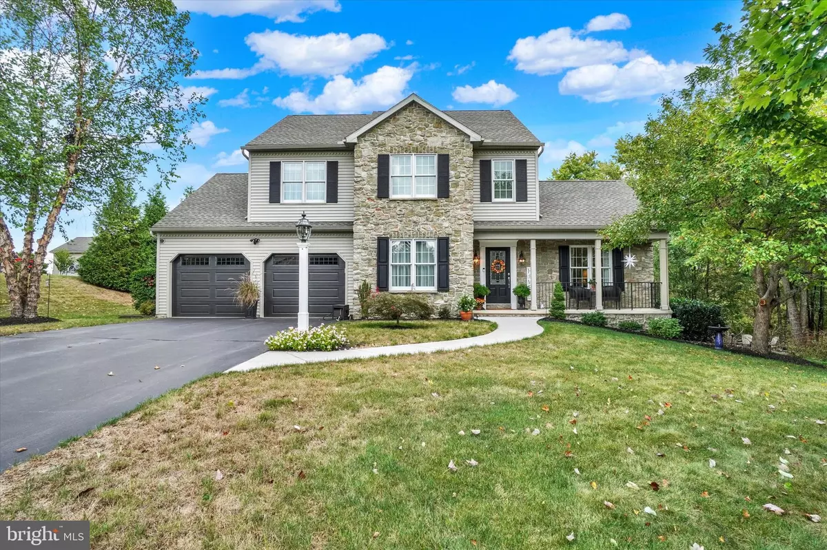 York, PA 17408,2181 COBBLESTONE LN