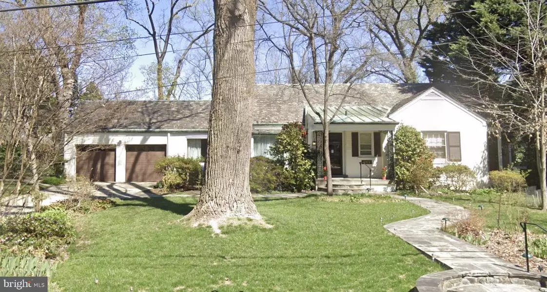 2375 N VERNON ST, Arlington, VA 22207