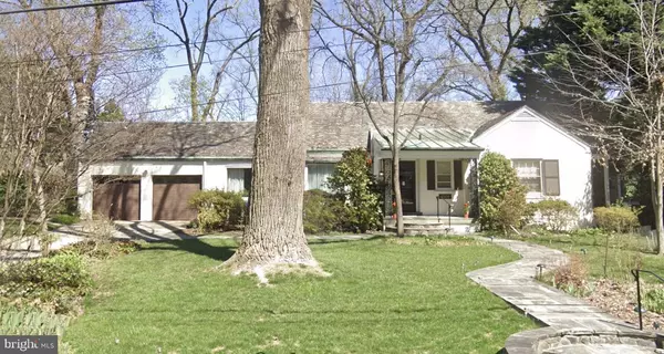 2375 N VERNON ST, Arlington, VA 22207