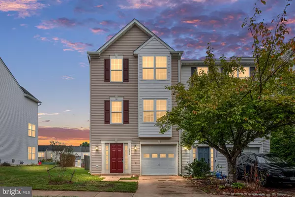 Fredericksburg, VA 22407,10028 GANDER CT