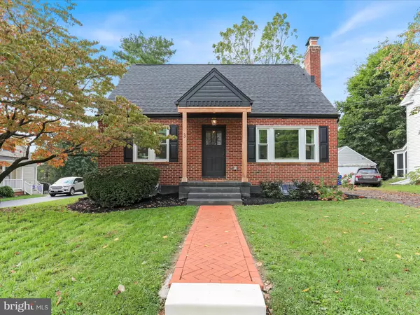 Myersville, MD 21773,3 POPLAR ST