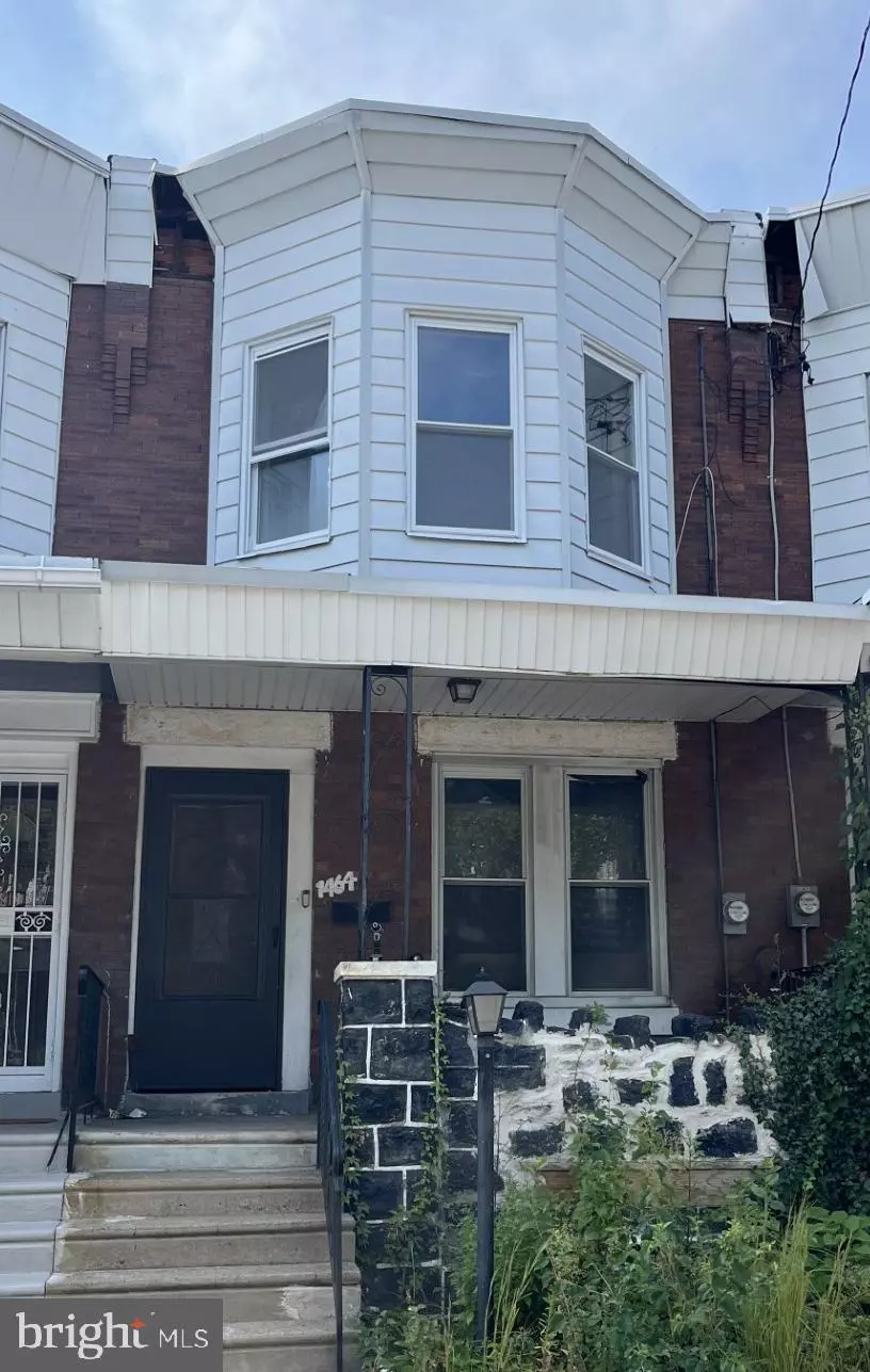 Philadelphia, PA 19151,Address not disclosed