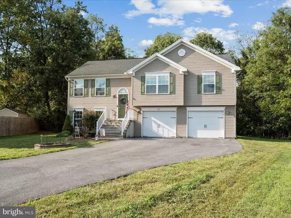 Martinsburg, WV 25401,111 HOSTA