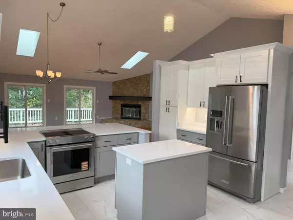 Fairfax, VA 22032,10909 CLARA BARTON CT