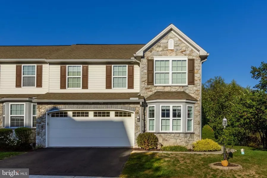 4631 HAMLIN LN, Harrisburg, PA 17110