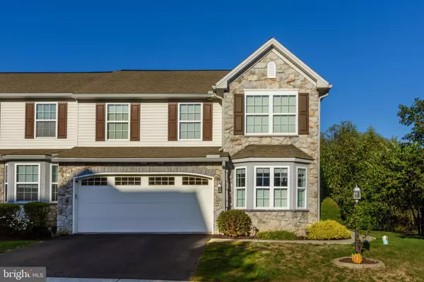 4631 HAMLIN LN, Harrisburg, PA 17110