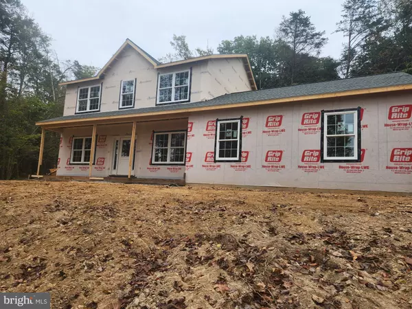 1929 DUNKLEBERGER RD, Elliottsburg, PA 17024
