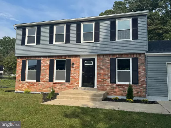 Bowie, MD 20721,10402 BALD HILL RD