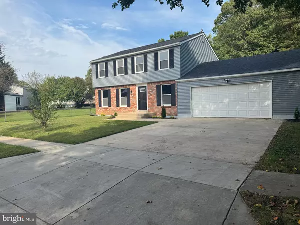 Bowie, MD 20721,10402 BALD HILL RD