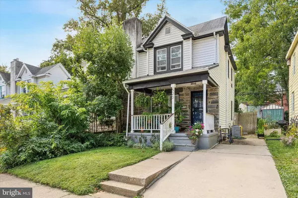 520 HOMEWOOD AVE, Narberth, PA 19072