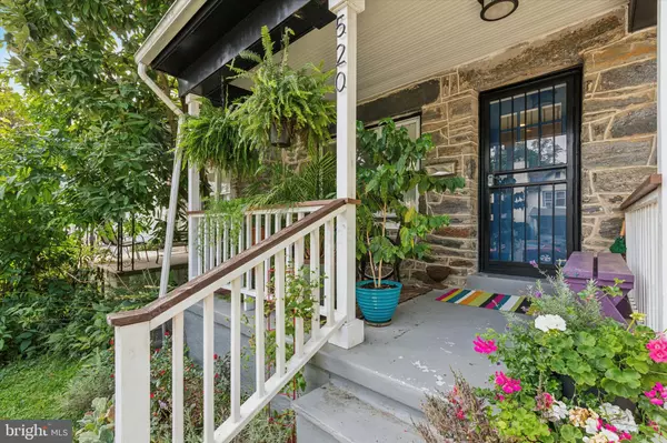 Narberth, PA 19072,520 HOMEWOOD AVE