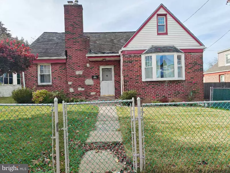 1704 STANWOOD ST, Philadelphia, PA 19152