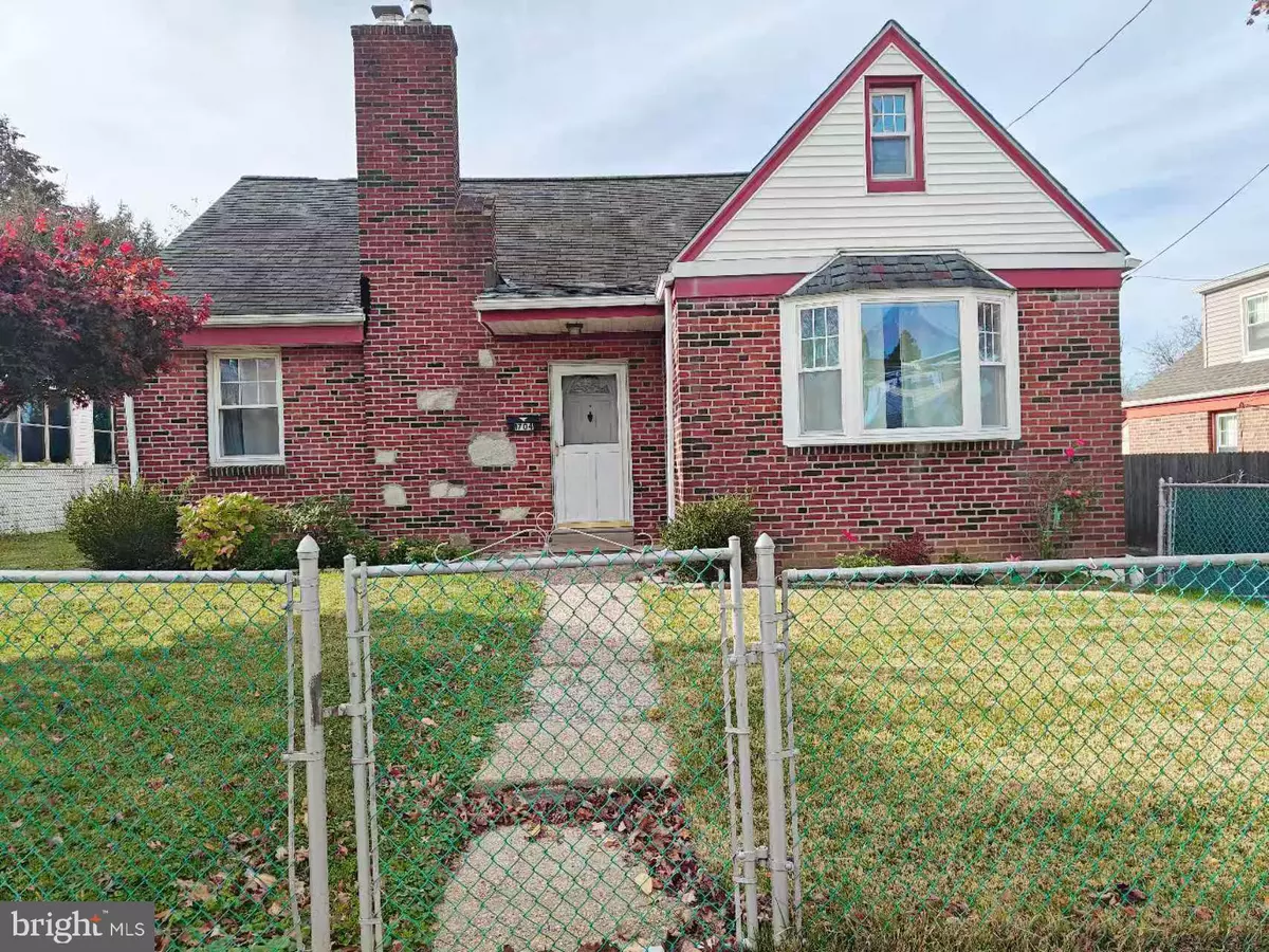 Philadelphia, PA 19152,1704 STANWOOD ST