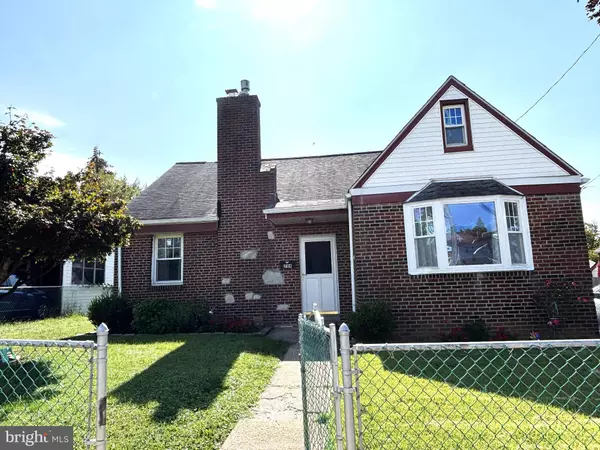 1704 STANWOOD ST, Philadelphia, PA 19152
