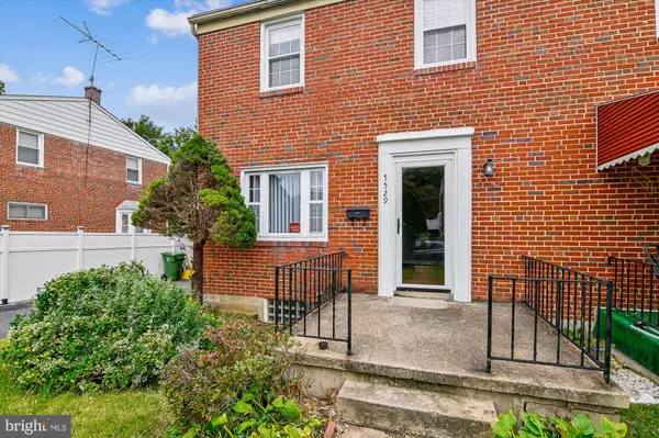 Baltimore, MD 21206,5529 TODD AVE