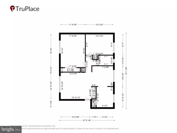 Bethesda, MD 20814,10301 MONTROSE AVE #201