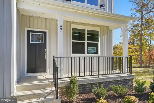 Keswick, VA 22947,171 LIBERTY LN