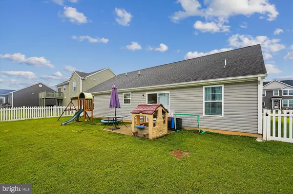 Martinsburg, WV 25403,143 TOULOUSE LN