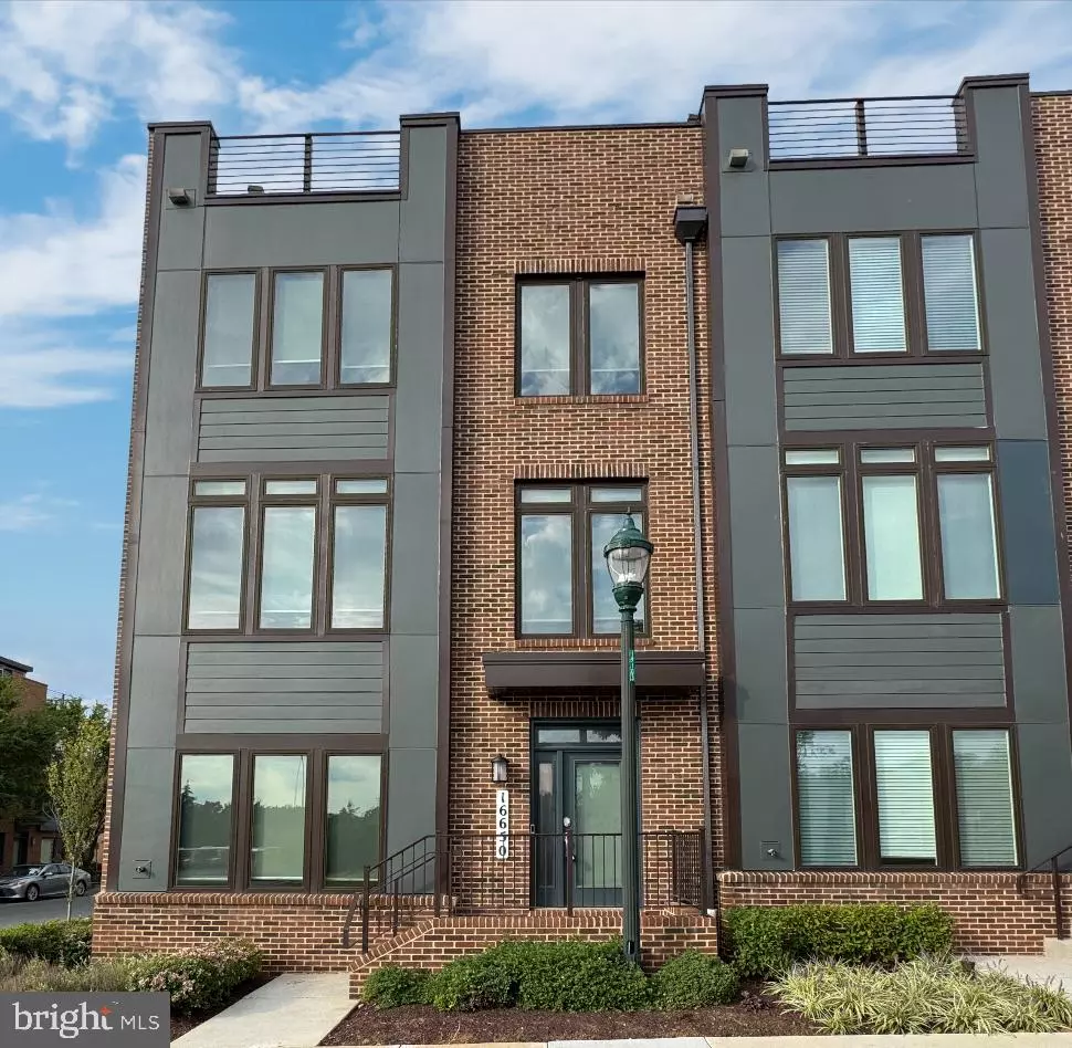 Rockville, MD 20855,16650 CRABBS BRANCH WAY