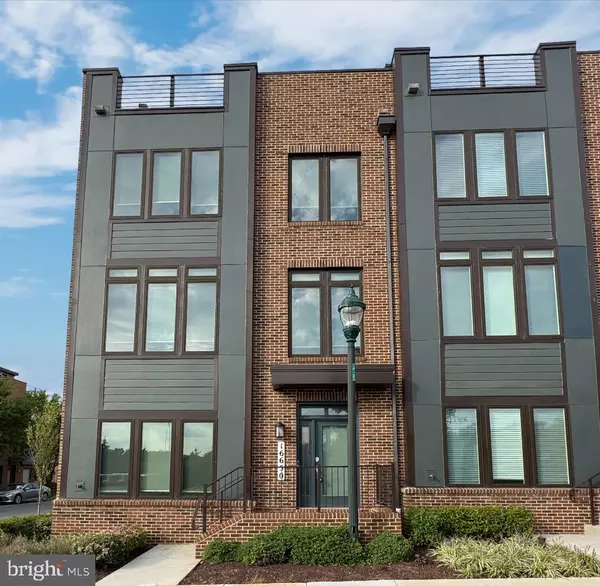 16650 CRABBS BRANCH WAY, Rockville, MD 20855