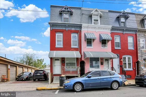 547 TULPEHOCKEN ST, Reading, PA 19601