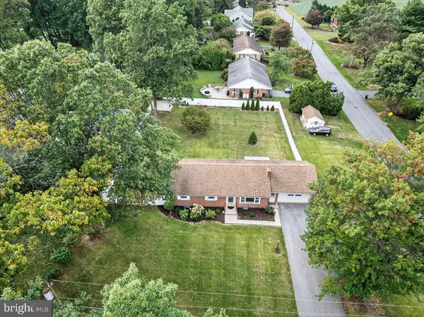 Manheim, PA 17545,433 FAIRLAND RD