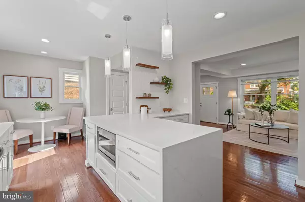 Washington, DC 20011,6000 NORTH DAKOTA AVE NW