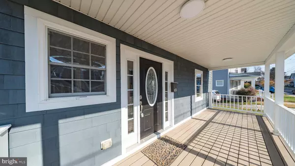 Delmar, MD 21875,301 E CHESTNUT ST