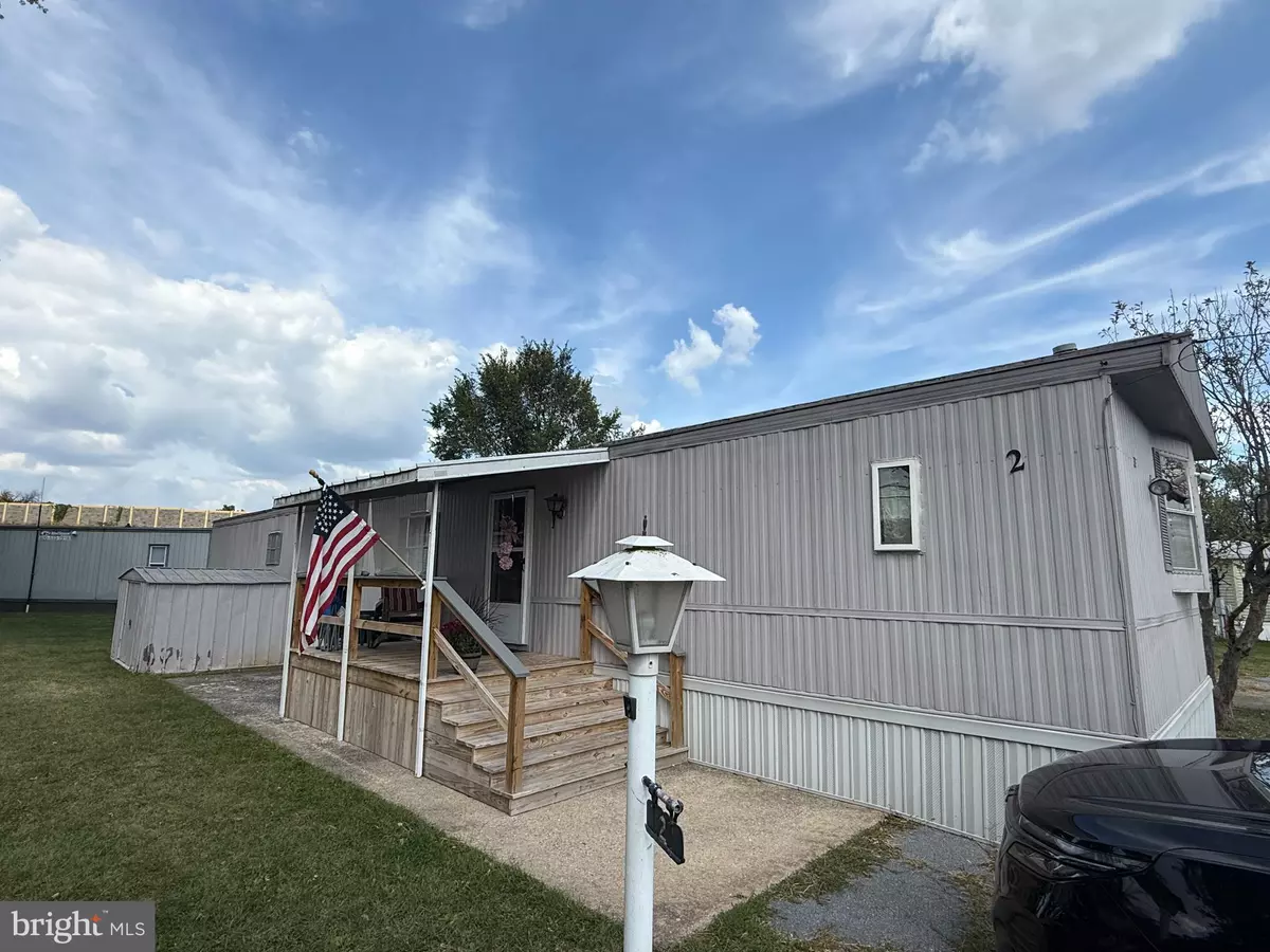 Middletown, PA 17057,2 CARAVAN CT