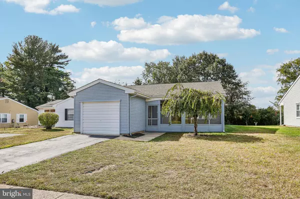 Southampton, NJ 08088,41 KINGSTON WAY