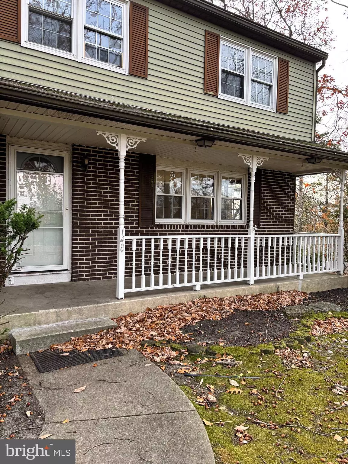 Pine Hill, NJ 08021,148 DIAMOND AVE