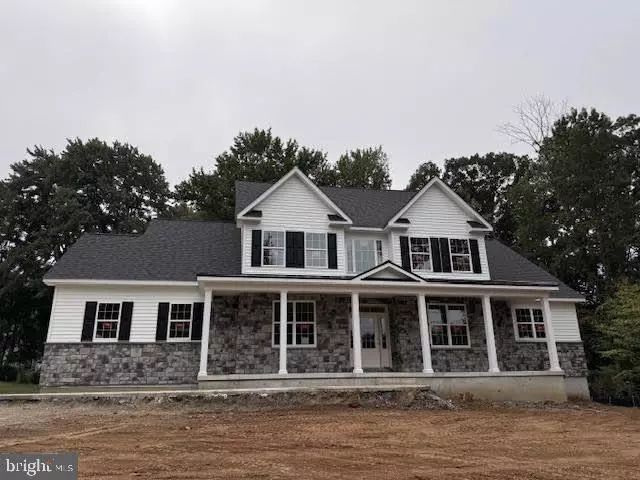 Wilmington, DE 19803,200 CHURCHILL DR