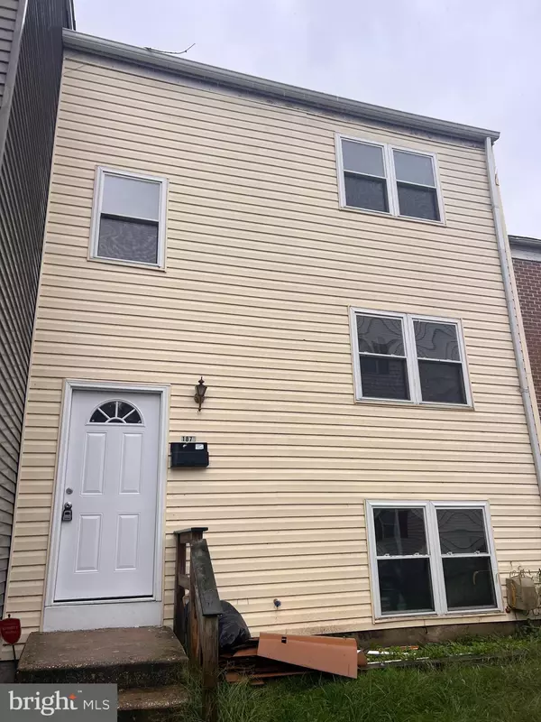 1875 BROOKSIDE DR, Edgewood, MD 21040